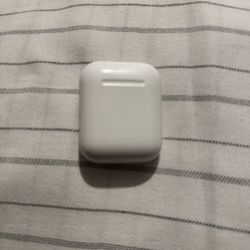 AirPods 2nd Gen