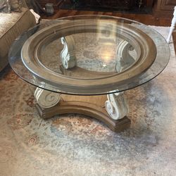 Table - Coffee