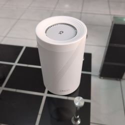 TP-Link - Deco 7 Pro BE11000 Tri-Band Wi-Fi 7
