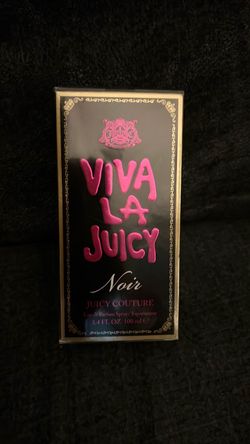 Juicy Couture Viva La Juicy Noir EDP 3.4 oz