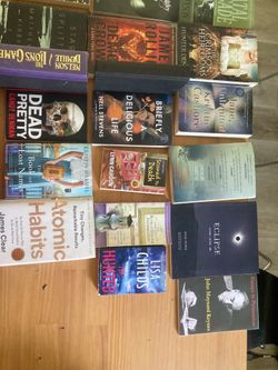 Book collection