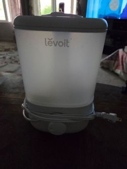 Humidifier
