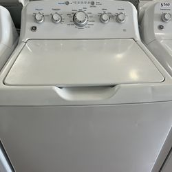 GE Washer