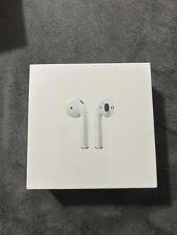 air pods