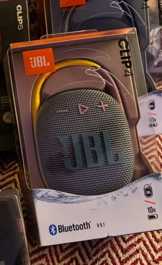 Jbls Speakers