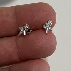 Sterling Silver 925 For Wedding 