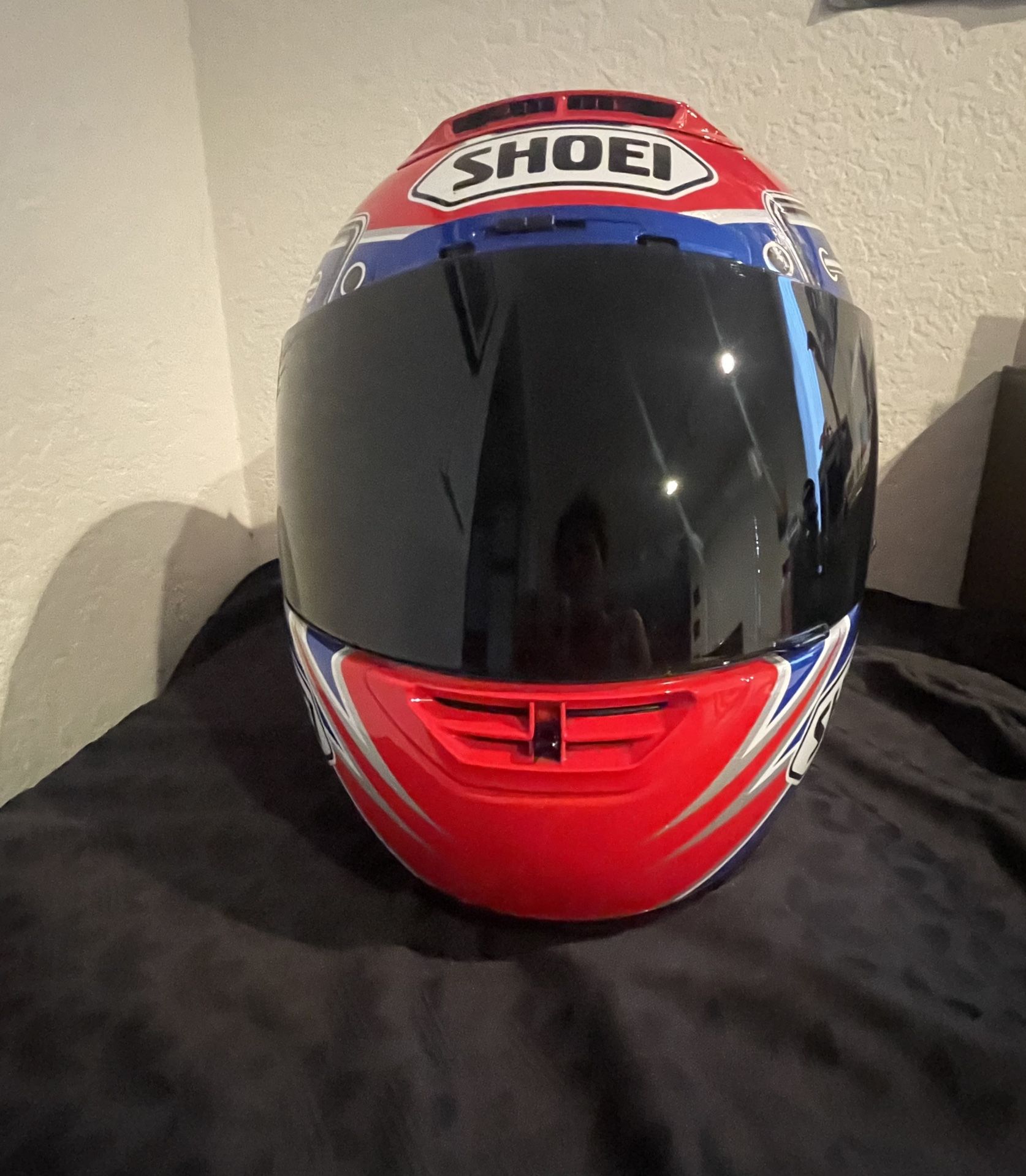 Motorcycle Helmet SHOEI