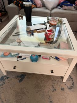 IKEA Coffee Table 