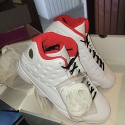 Jordan Retro 13s 