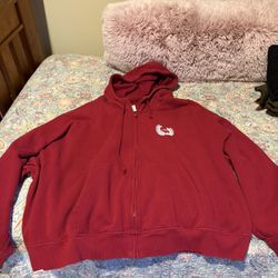 Hoodie | XXL
