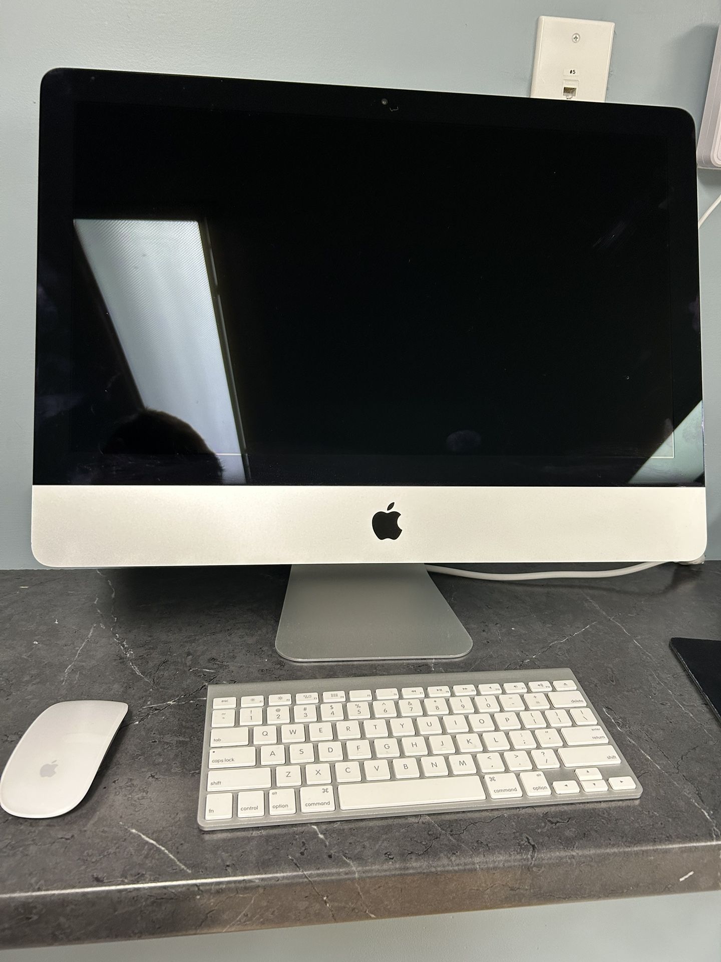 iMac Catalina
