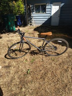 Concord bike