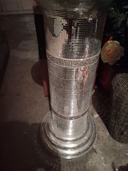 Custom made stand