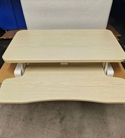 Vivo Desk Converster