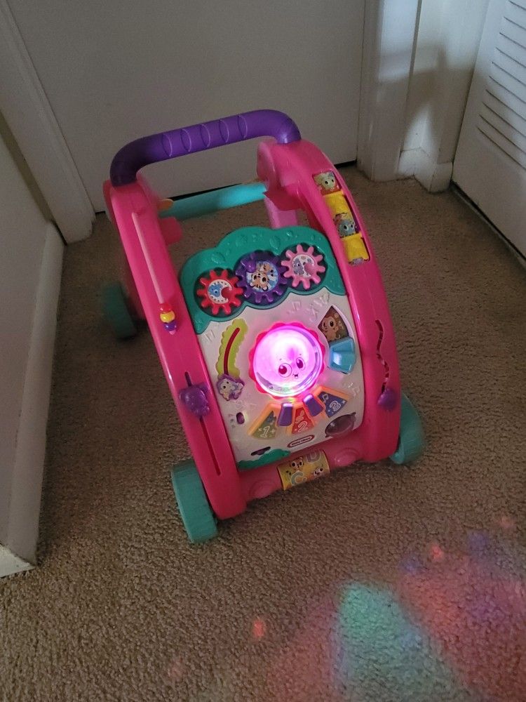 Baby Walker