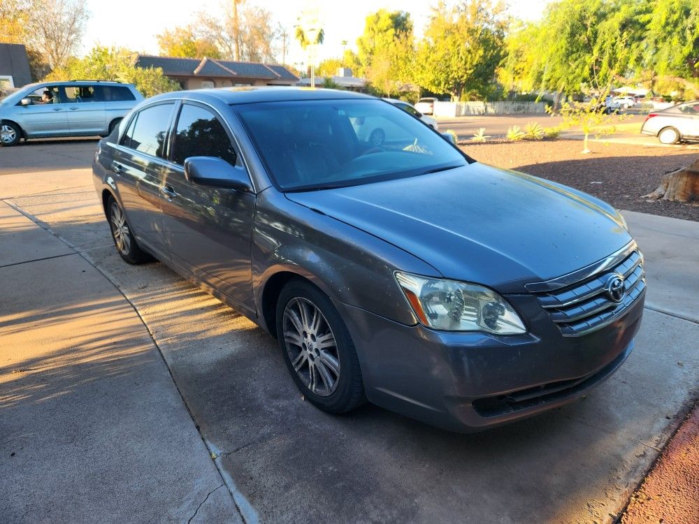 2006 Toyota Avalon for Sale in Phoenix, AZ OfferUp