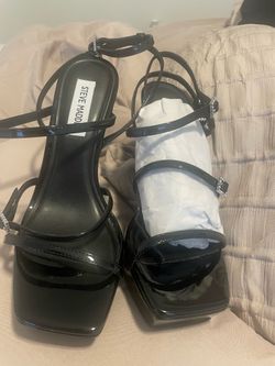 Steve Madden heels size 8