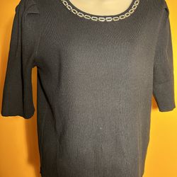 Women's T-shirt. Size L. $23.