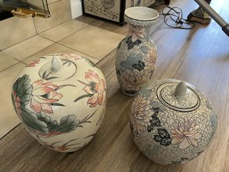 Vase