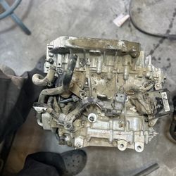 2021 Honda Civic 2.0 Automatic Transmission Parts