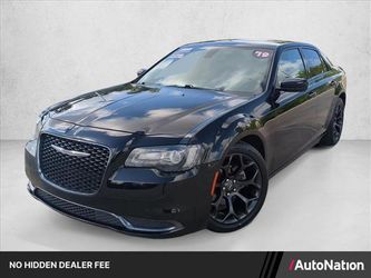 2019 Chrysler 300