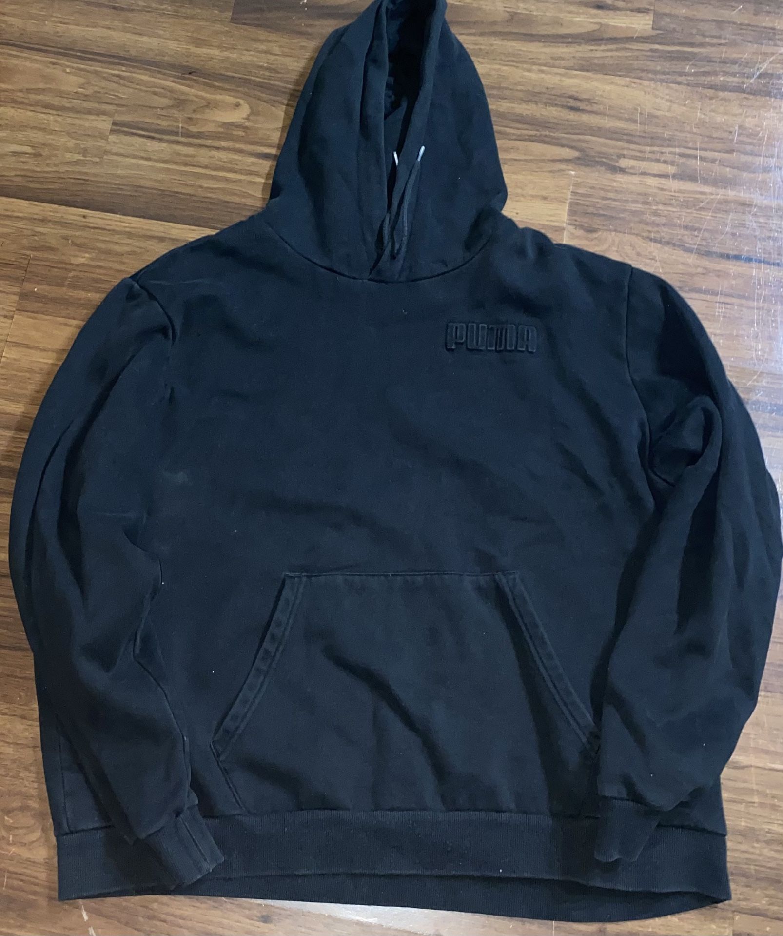Puma Hoodie Size XXL $10