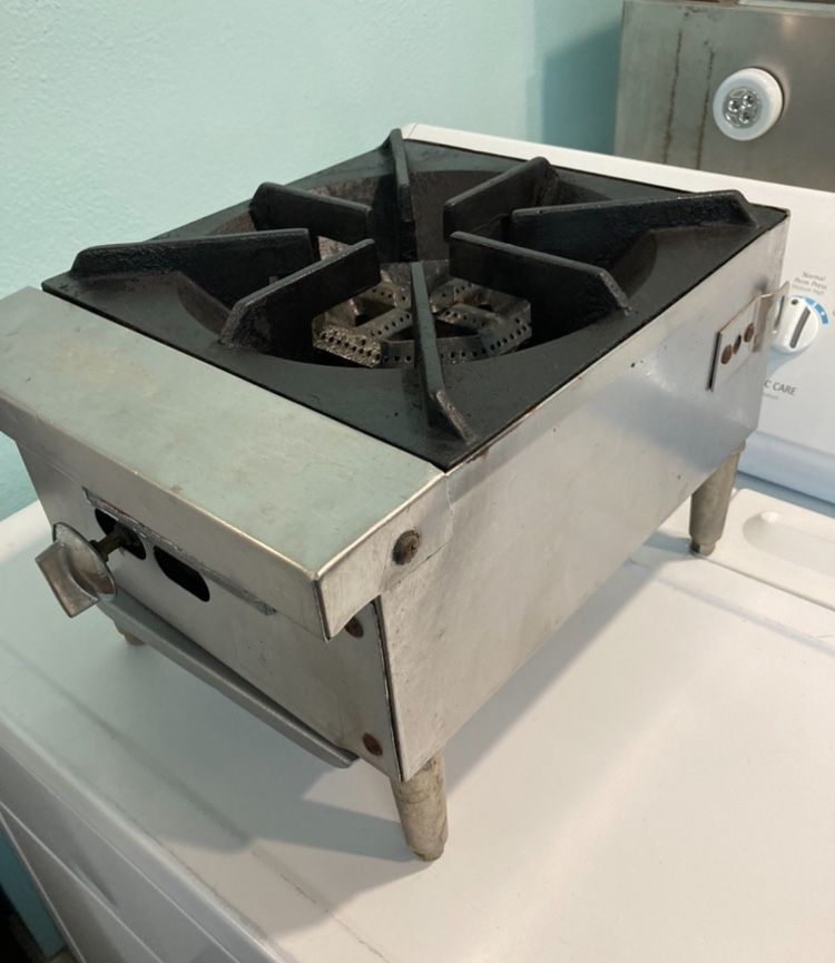 Garland Stove - Good Condition