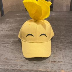 Woodstock hat