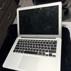 Apple macbook air 