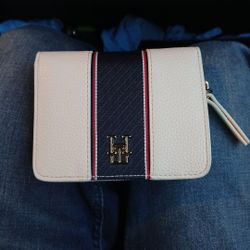 Tommy Hillfiger Wallet