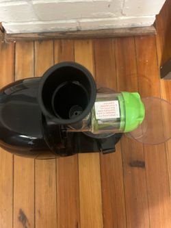Juicer