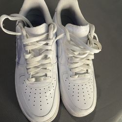 Nike Air force ones