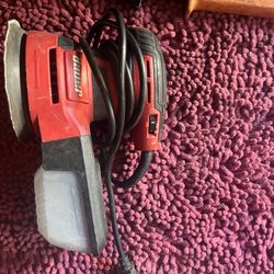 Bauer Sander
