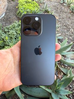 iPhone 14 Pro Unlocked