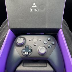 Amazon Luna Controller 