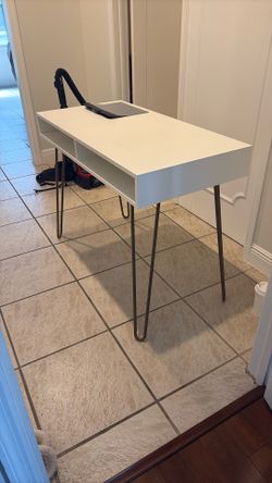 Desk