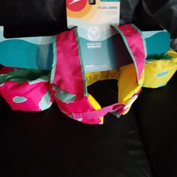 Chaleco Para Bebe