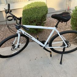 TREK VERVE)1 - SiZE XL) CHEAP 