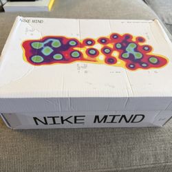 Nike Mind 