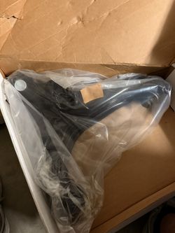 New Lower Control Arms For Ford And Lincoln