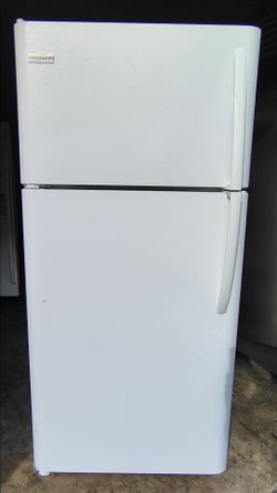 Frigidaire Refrigerator Delivered