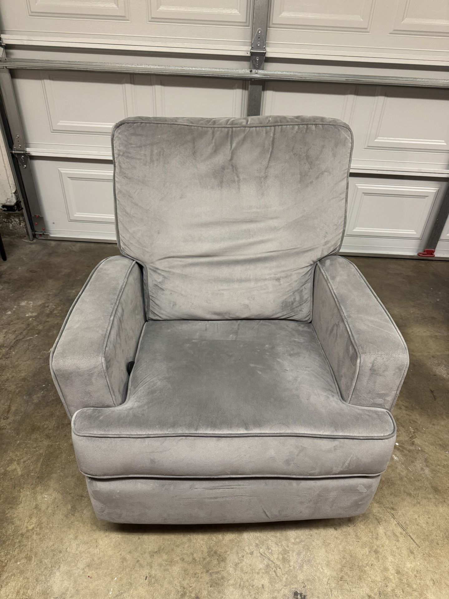 Free Rocking Chair