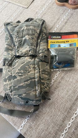 CAMELBAK THERMOBAK 3L 100OZ MIL