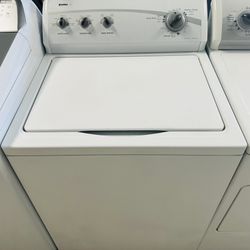 Super Kenmore 500 Series Washer Topload 