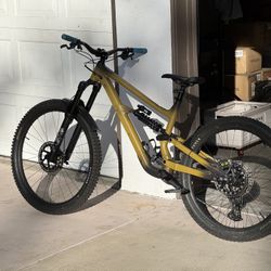 Specialized Status 2 170