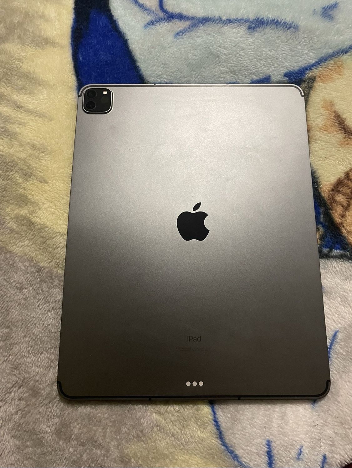 12.9inch ipad
