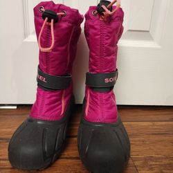 Women's Sorel Winter Snow Boots