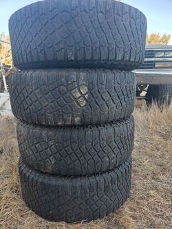 Goodyear mt