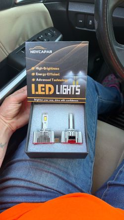 FogLight Bulbs