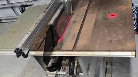 Craftsman Tablesaw